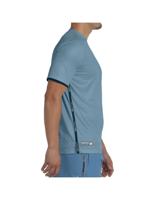 Camiseta Bullpadel Cervan | Ofertas de pádel